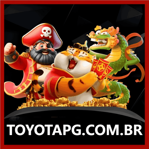 Imagem promocional da TOYOTAPG mostrando a plataforma e suas vantagens