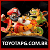 Logo da TOYOTAPG